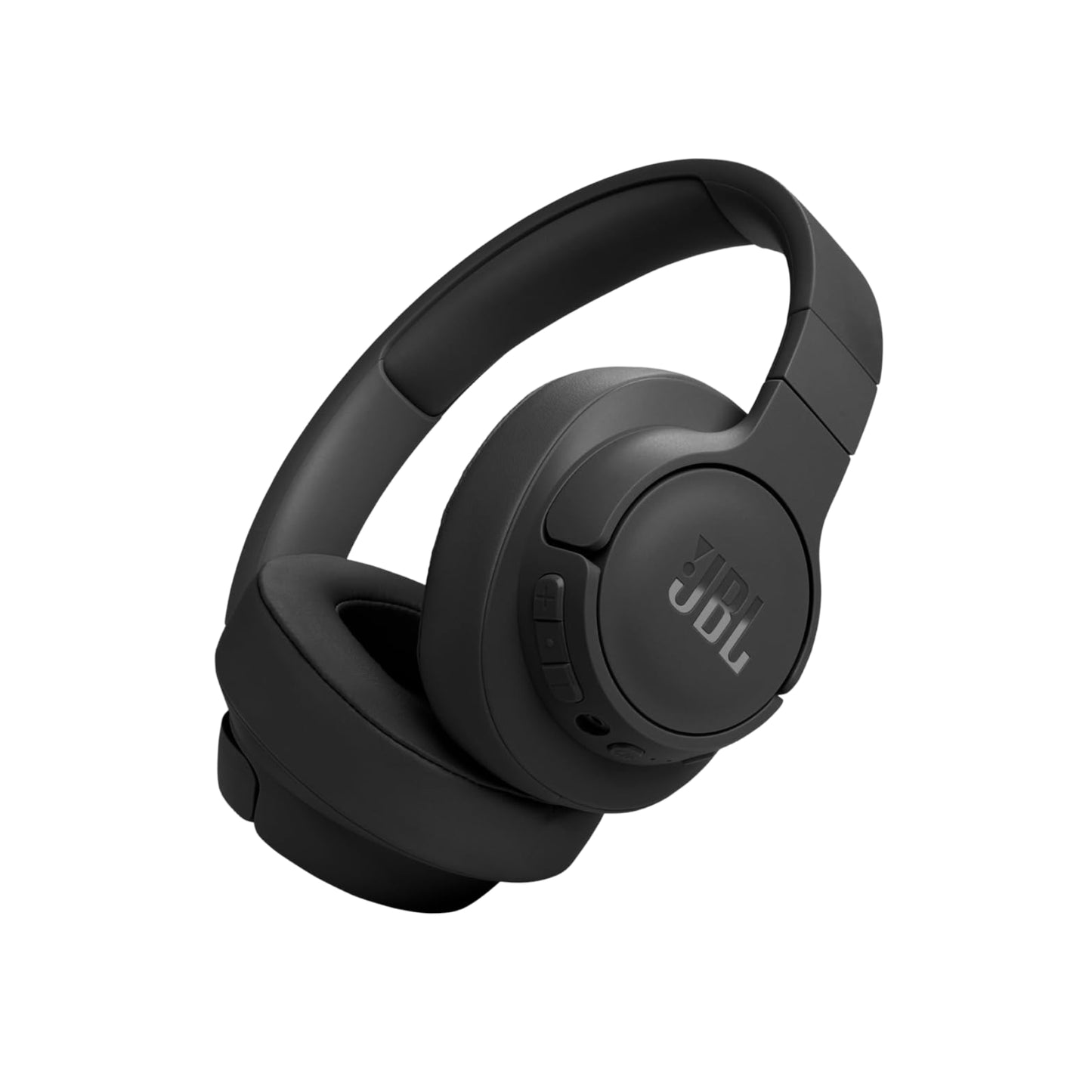 JBL Tune 770NC Wireless Over-Ear Headphones with Adaptive Noise Cancelling