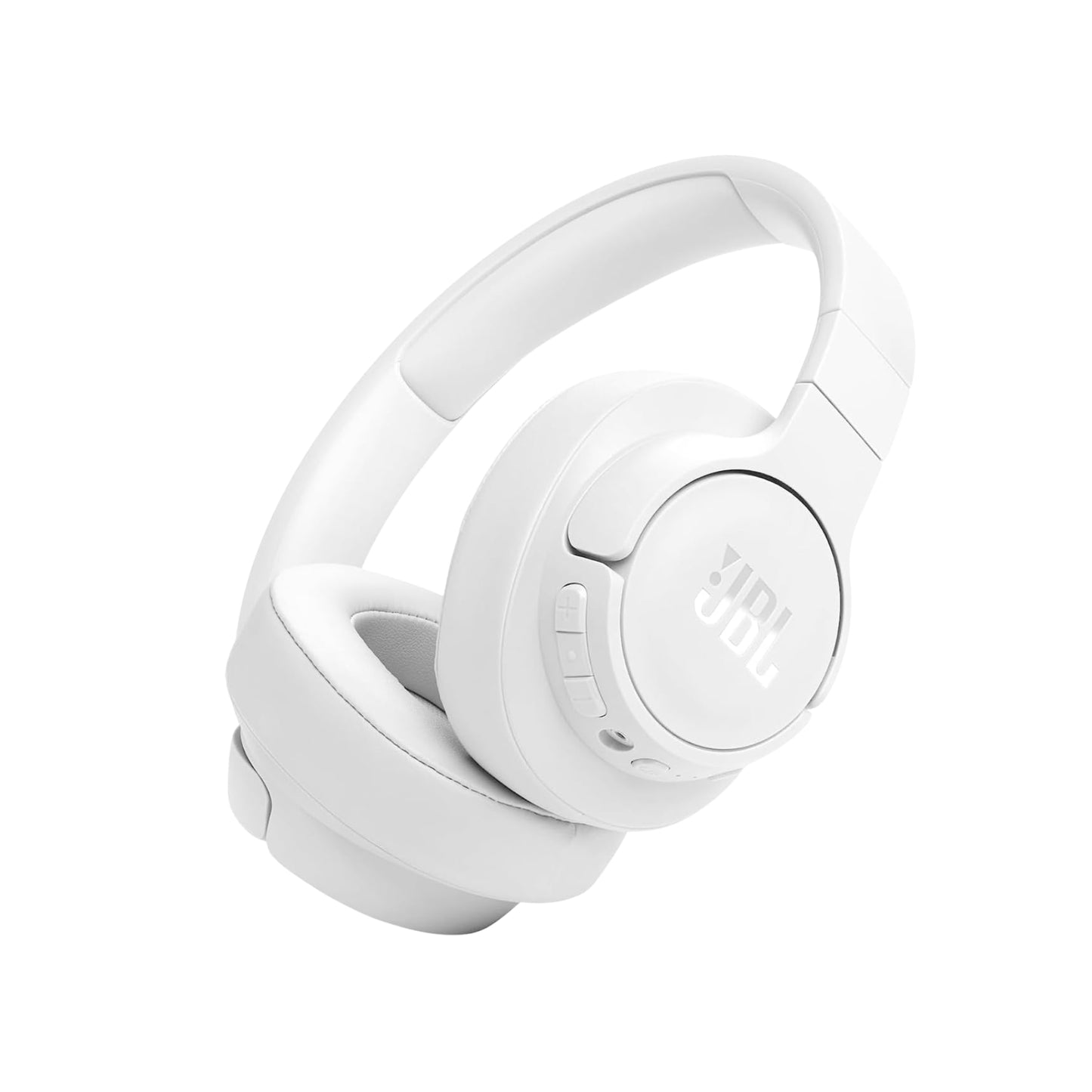 JBL Tune 770NC Wireless Over-Ear Headphones with Adaptive Noise Cancelling