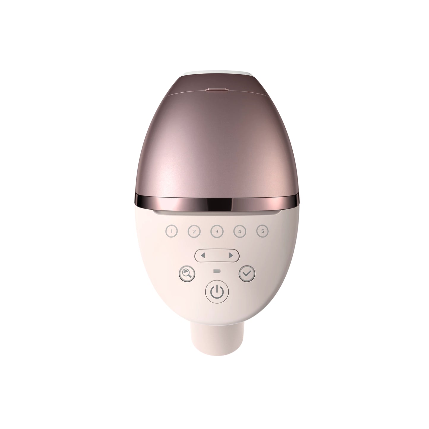 Philips Lumea 9000 Series BRI958 β IPL Hair Removal Device with SenseIQ for Body & Face