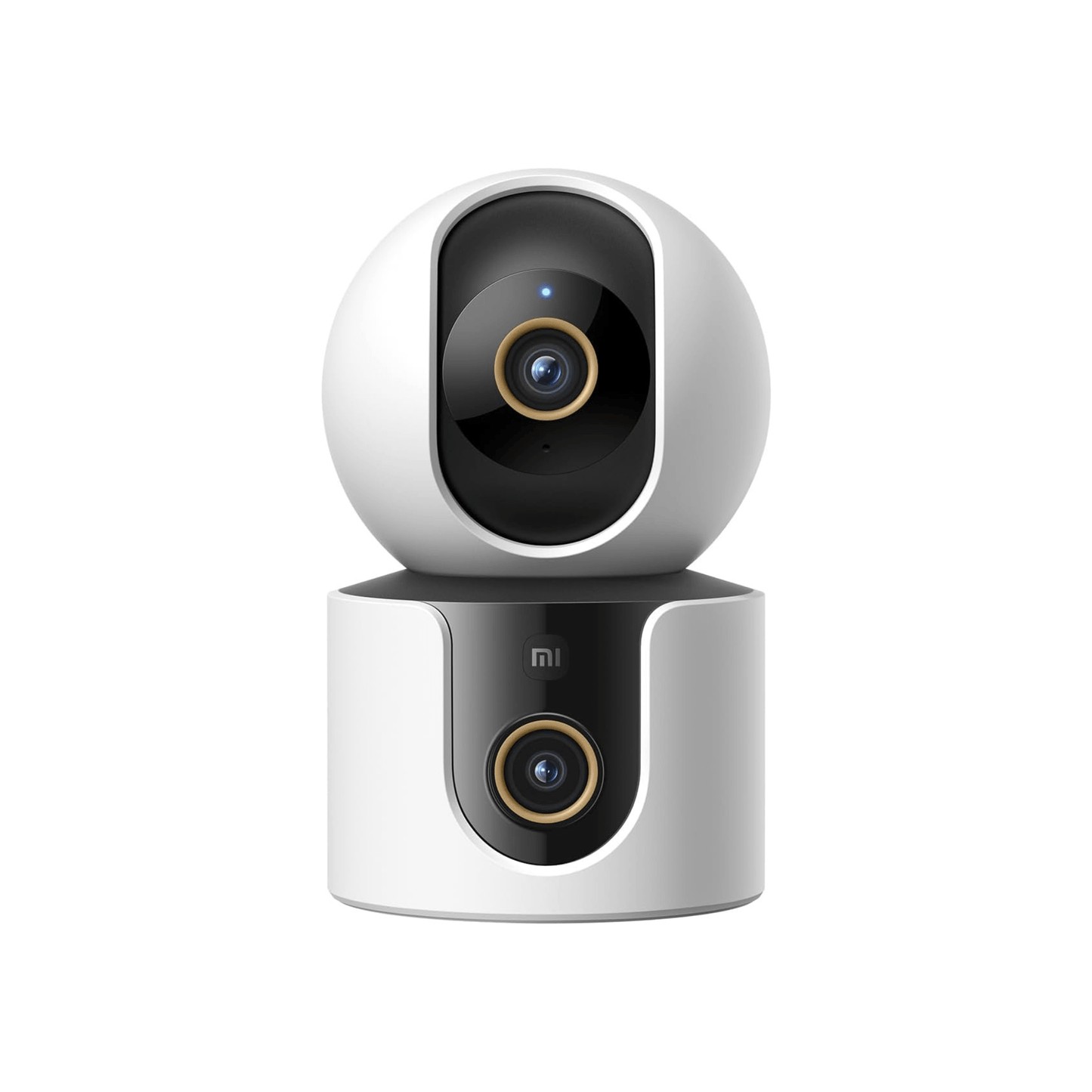 Xiaomi C500 Smart 4MP Dual - Lens Security Camera – Dual - Band Wi - Fi, Night Vision, HD Video - Aera & Co.