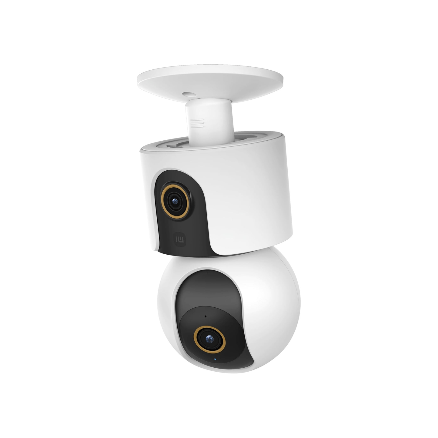 Xiaomi C500 Smart 4MP Dual - Lens Security Camera – Dual - Band Wi - Fi, Night Vision, HD Video - Aera & Co.