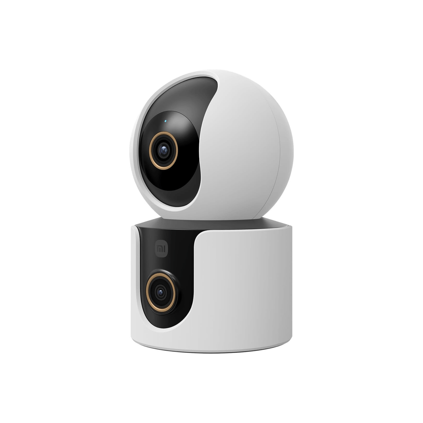 Xiaomi C500 Smart 4MP Dual - Lens Security Camera – Dual - Band Wi - Fi, Night Vision, HD Video - Aera & Co.