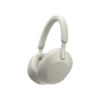 Sony WH-1000XM5 Wireless Noise Cancelling Headphones – Hi-Res Audio, Mic, 30H Battery