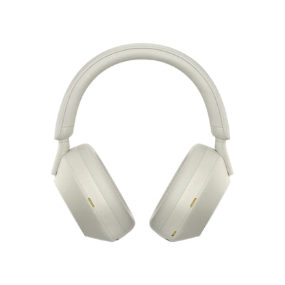 Sony WH-1000XM5 Wireless Noise Cancelling Headphones – Hi-Res Audio, Mic, 30H Battery