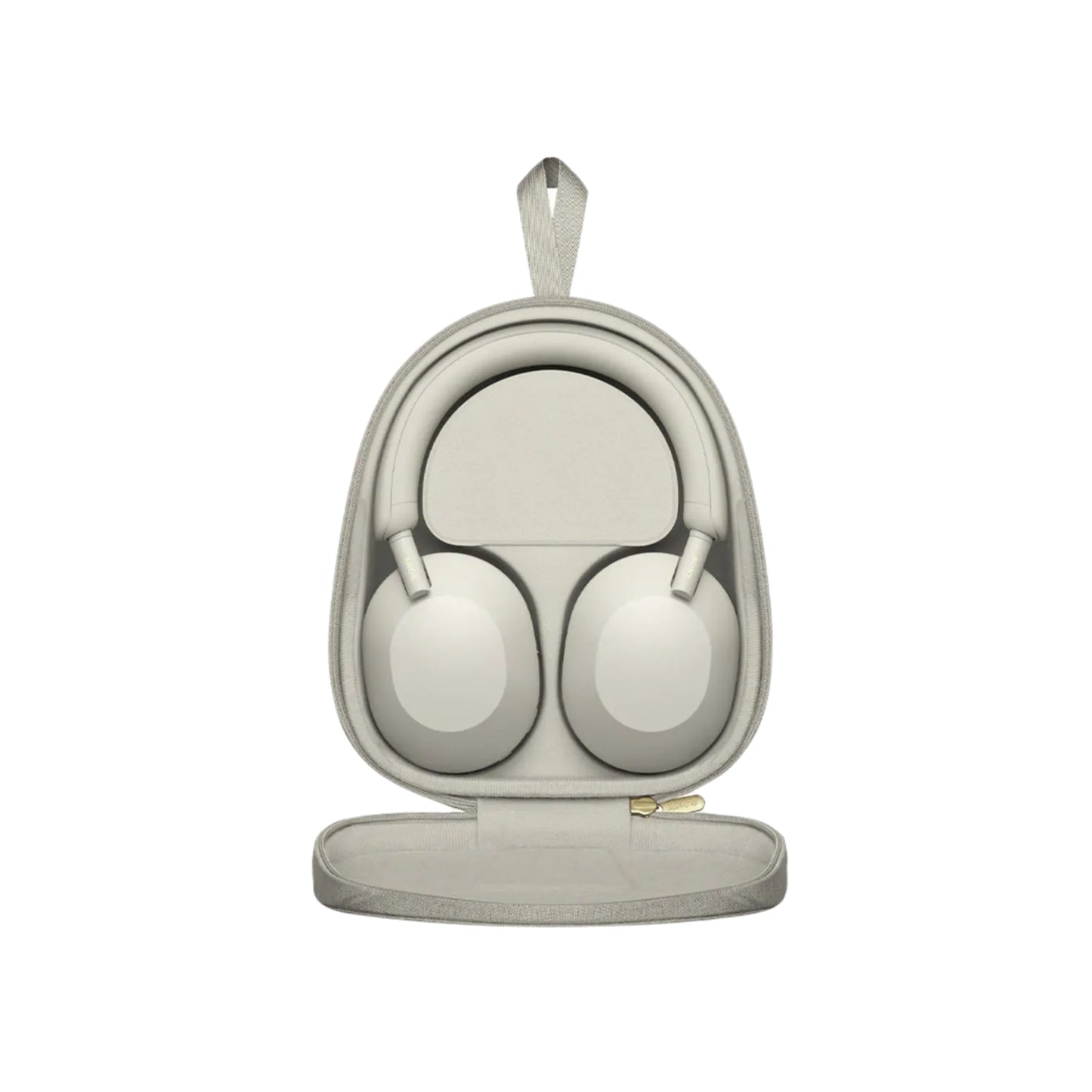 Sony WH-1000XM5 Wireless Noise Cancelling Headphones – Hi-Res Audio, Mic, 30H Battery
