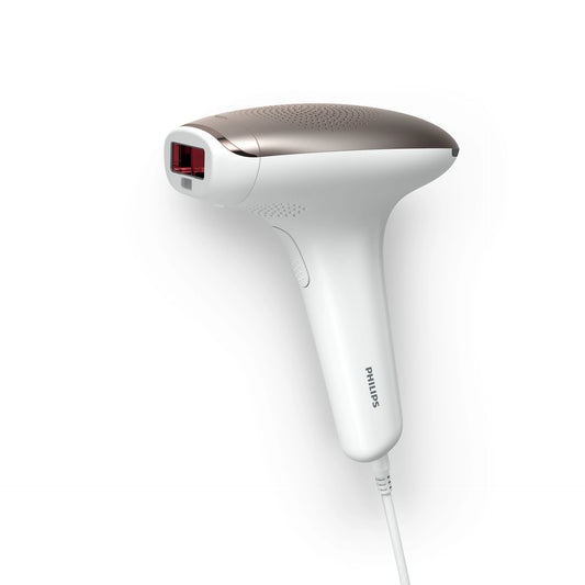 Philips Lumea 7000 Series IPL Hair Removal | BRI921/60 – Face & Body + Trimmer