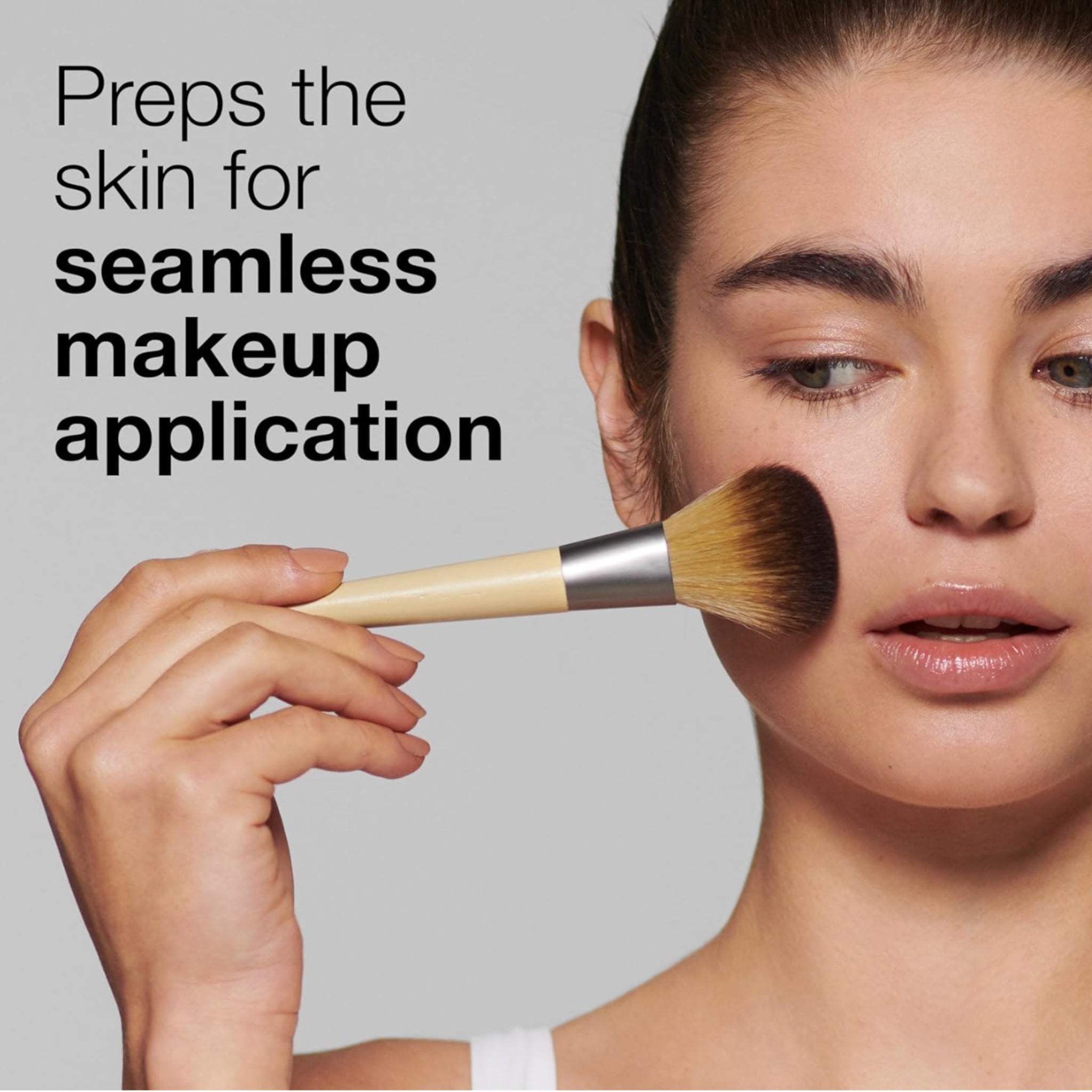 Braun FS1000 Facial Hair Remover