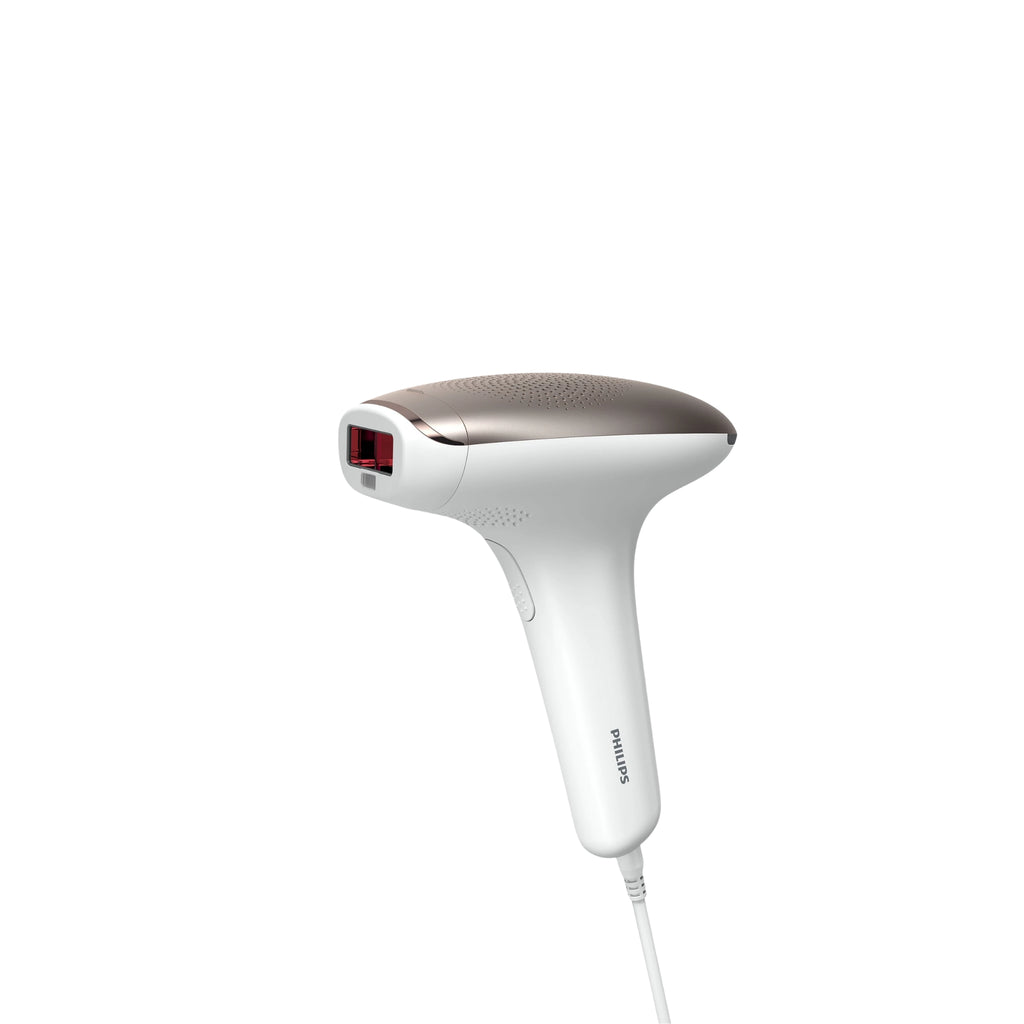 Philips Lumea 7000 IPL Hair Removal