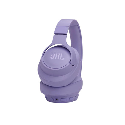 JBL Tune 770NC Wireless Over-Ear Headphones with Adaptive Noise Cancelling