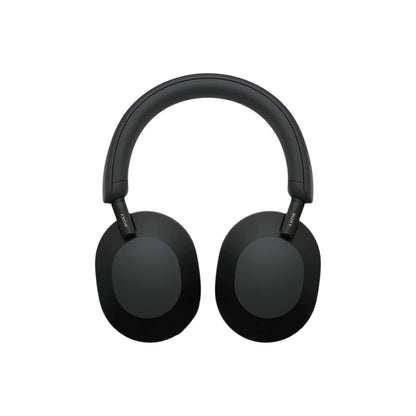 Sony WH-1000XM5 Wireless Noise Cancelling Headphones – Hi-Res Audio, Mic, 30H Battery