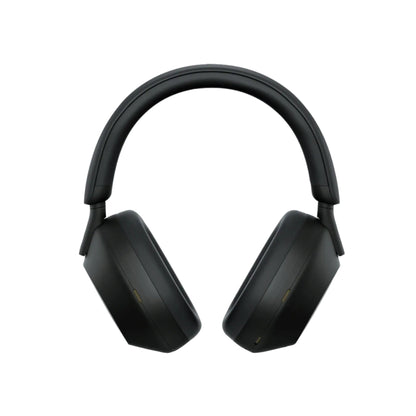 Sony WH-1000XM5 Wireless Noise Cancelling Headphones – Hi-Res Audio, Mic, 30H Battery