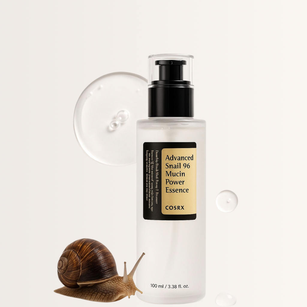 COSRX Advanced Snail 96 Mucin Power Essence