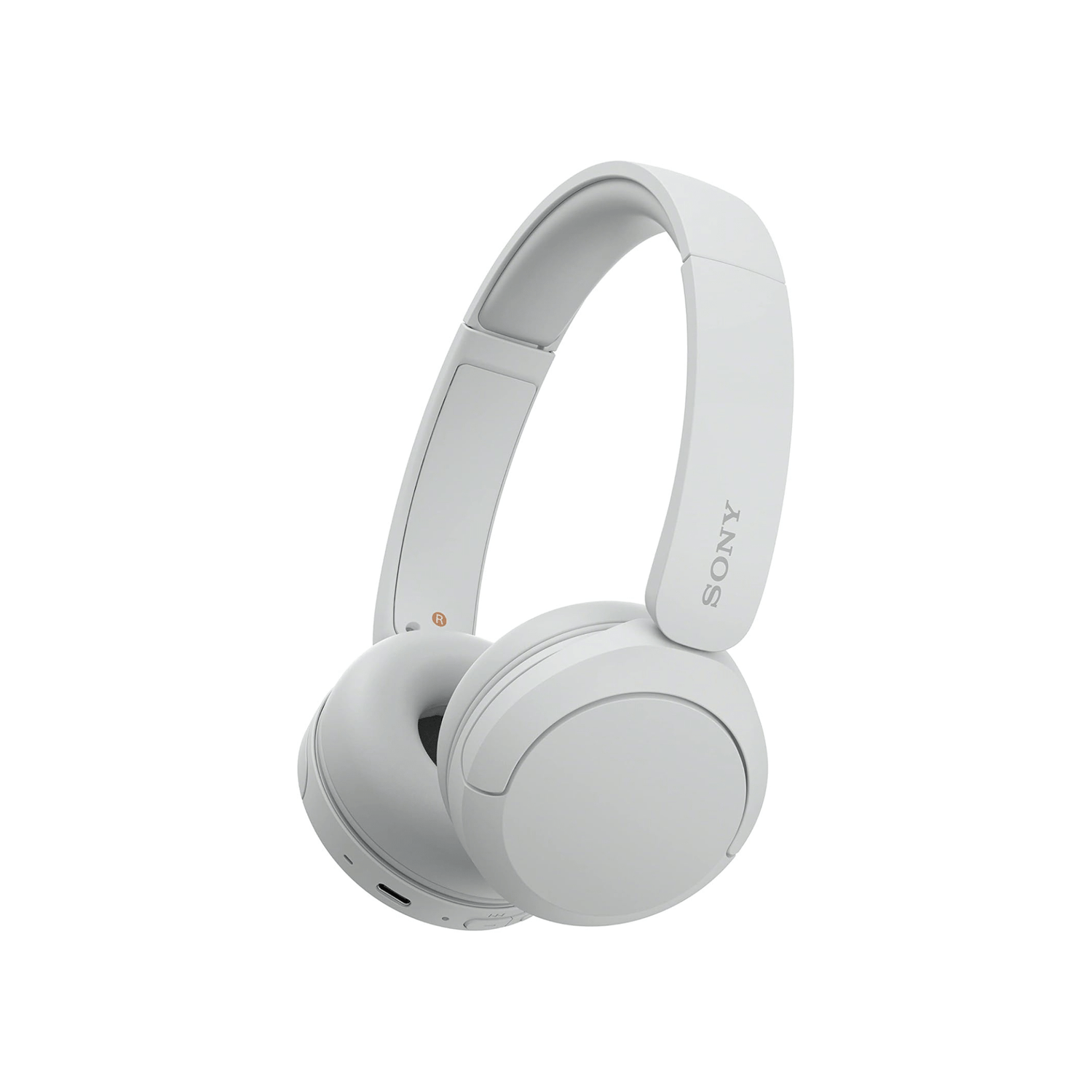 Sony WH - CH520 Wireless On - Ear Headphones – 50H Battery, Bluetooth, Lightweight Design - Aera & Co.